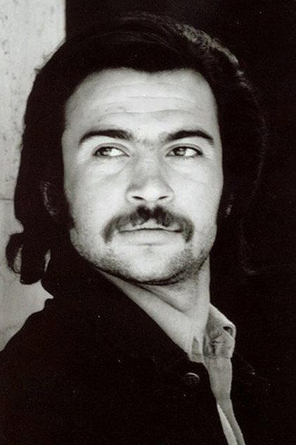 Behrouz Behnejad - Actor Profile Photo