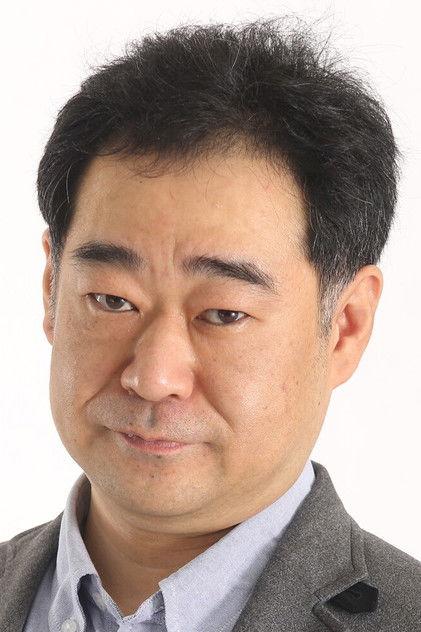 Masaki Aizawa - Actor Profile Photo