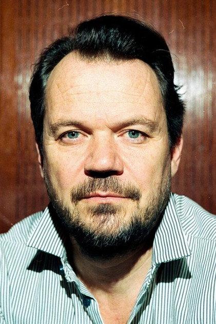 Peter Sommer - Actor Profile Photo