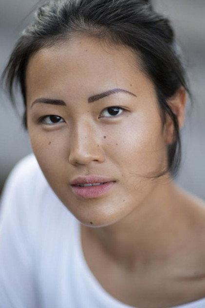 Annabella Buonomo - Actor Profile Photo