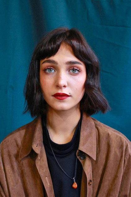 Іоланта Богдюн - Actor Profile Photo