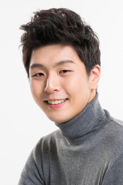 Kim Jong-sin - Actor Profile Photo