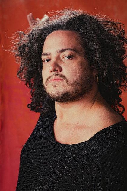 Honório Felix - Actor Profile Photo