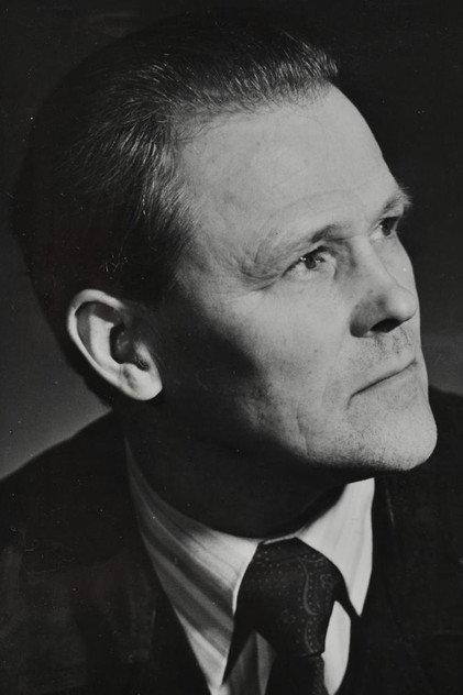 Kalju Suur - Actor Profile Photo