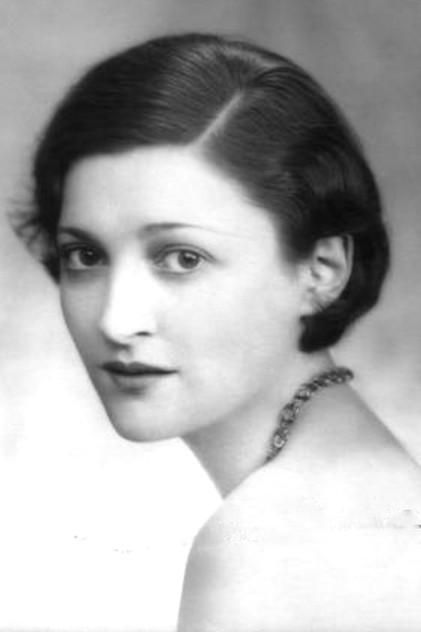 Frances Doble - Actor Profile Photo