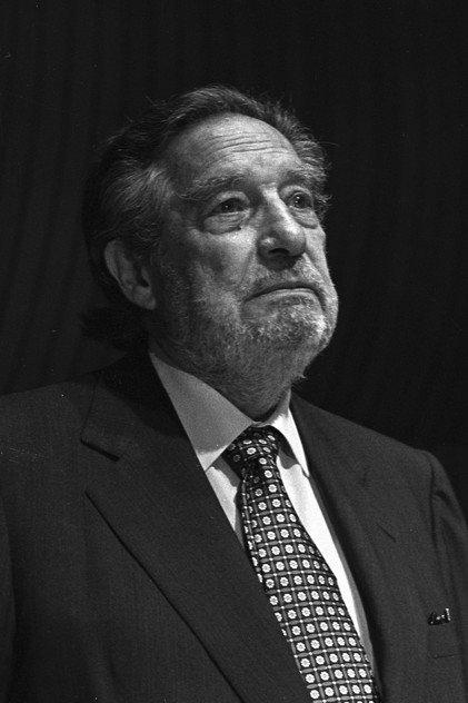 Octavio Paz - Actor Profile Photo