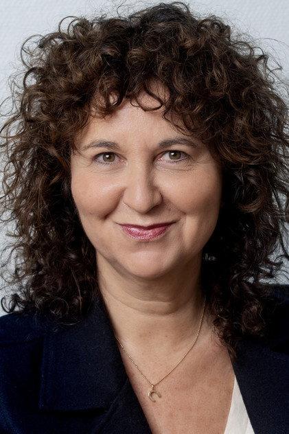 Denize Karabuda - Actor Profile Photo