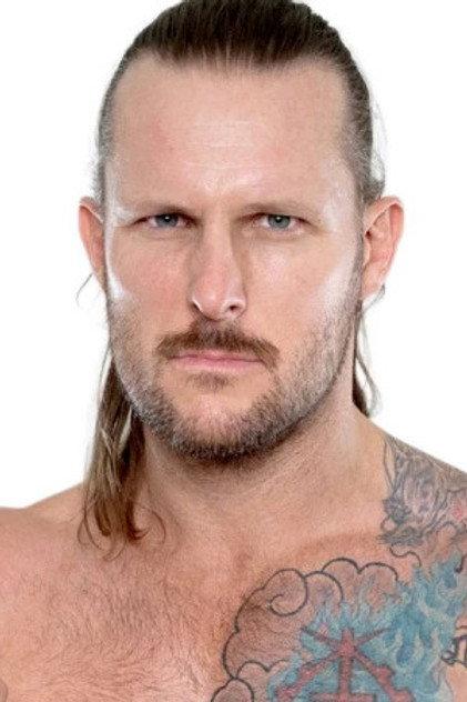 Shane Veryzer - Actor Profile Photo