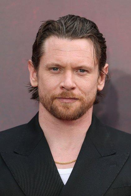 Jack O'Connell - Actor Profile Photo