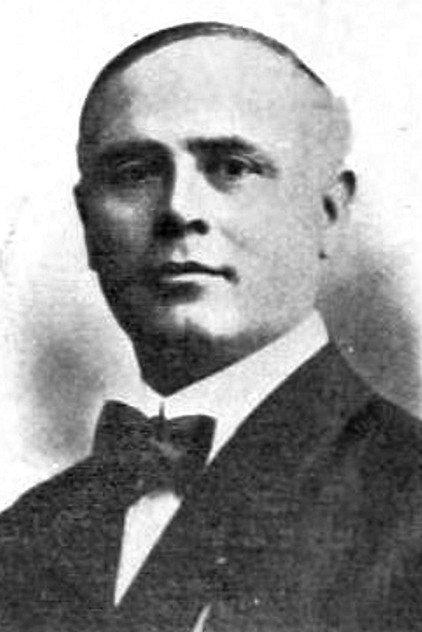 William Wadsworth - Actor Profile Photo