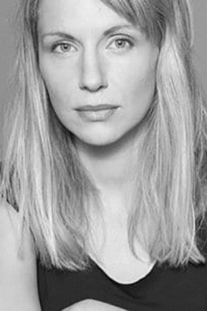 Anita Sinkovic - Actor Profile Photo