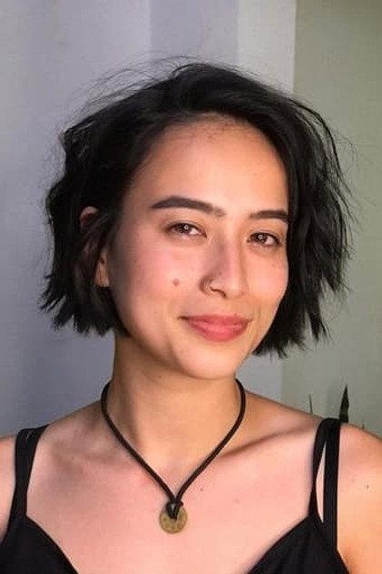 Bianca Kimie Une - Actor Profile Photo
