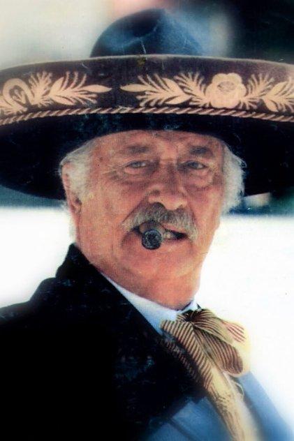 Jorge Russek - Actor Profile Photo