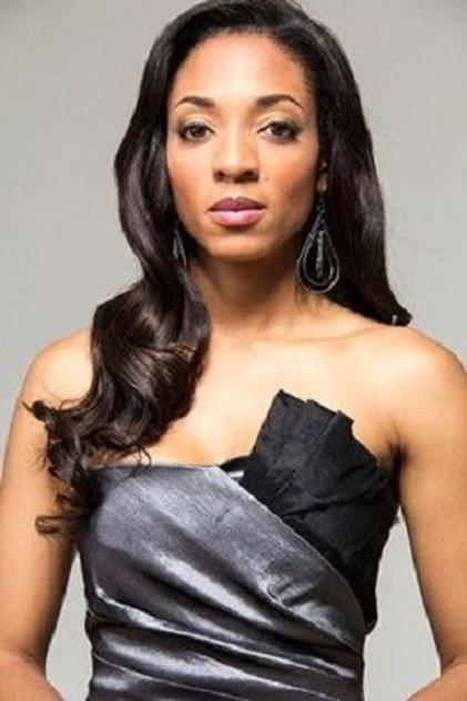 Nina Caicedo - Actor Profile Photo