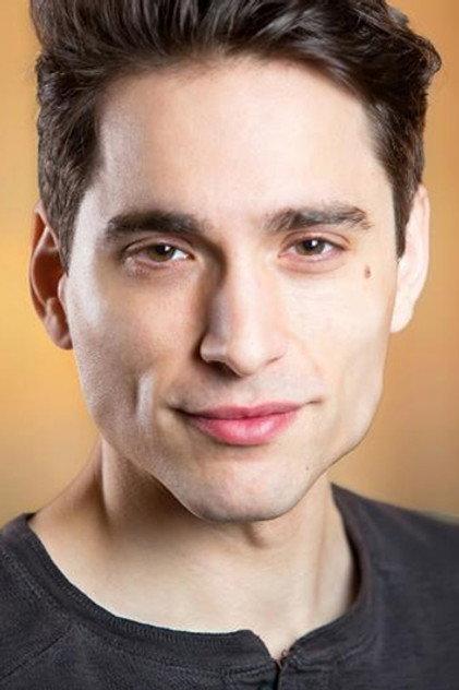 Brennan Martin - Actor Profile Photo