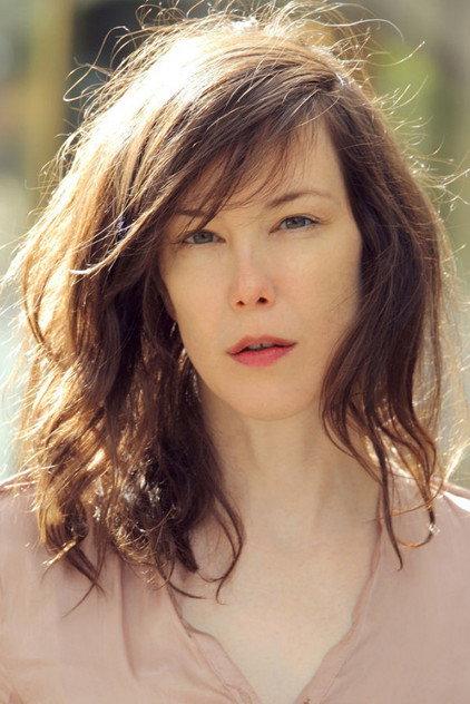 Anne von Keller - Actor Profile Photo