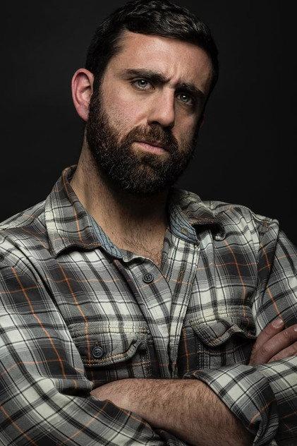 Frank Wihbey - Actor Profile Photo