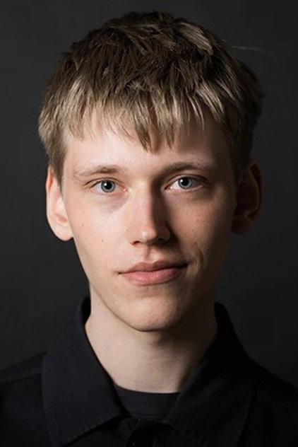 Nils Wetterholm - Actor Profile Photo
