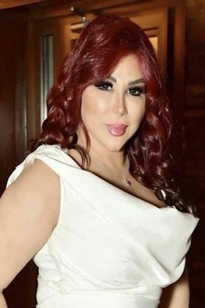Ghada Ibrahim - Actor Profile Photo