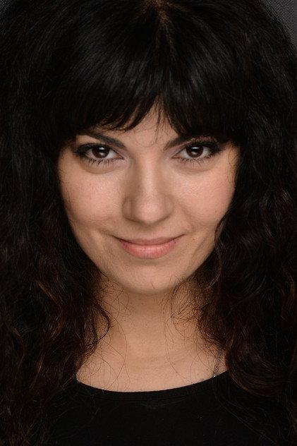 Sofya Torosyan - Actor Profile Photo
