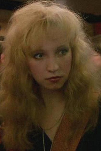 Larisa Shinova - Actor Profile Photo