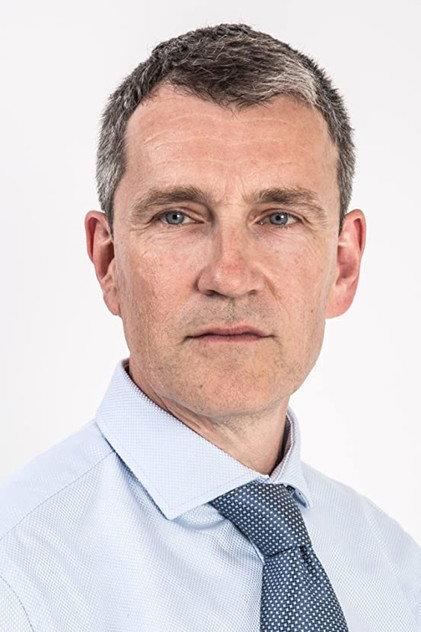 Michael Müller - Actor Profile Photo