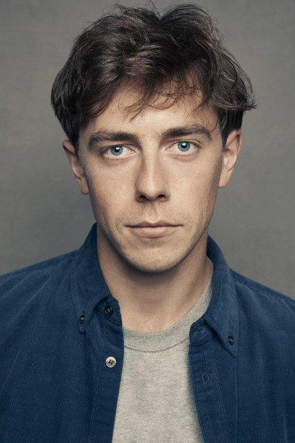 Tom Byrne - Actor Profile Photo