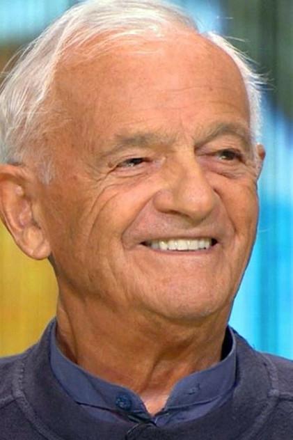 Ferruccio Soleri - Actor Profile Photo