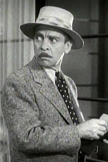Herbert Braggiotti - Actor Profile Photo
