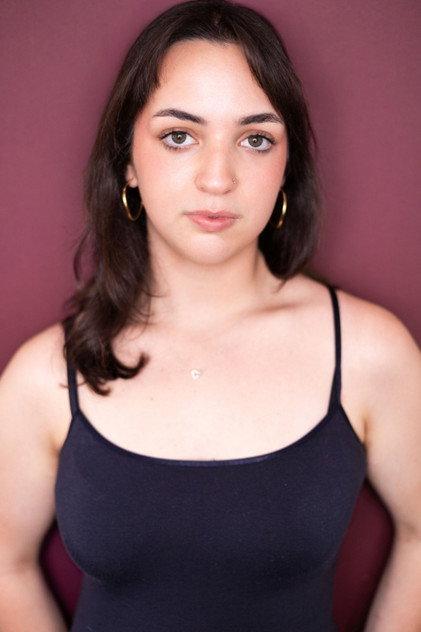 Toni Margaret Nemazi - Actor Profile Photo