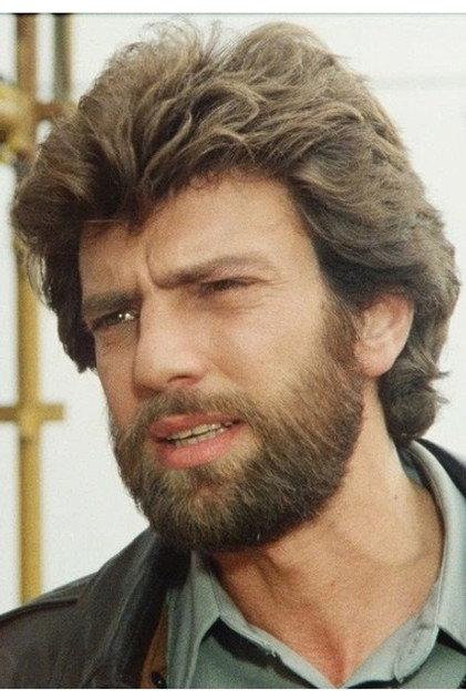 Steve Inwood - Actor Profile Photo