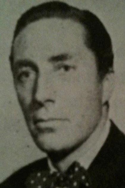 Tedd Pierce - Actor Profile Photo