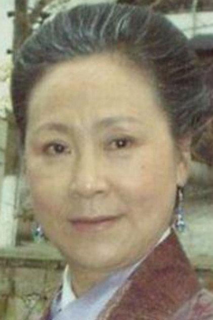 Tong Xiaomei - Actor Profile Photo