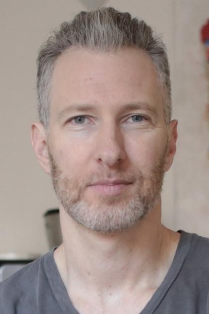 Michael Blieden - Actor Profile Photo