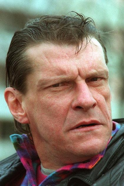 Christer Pettersson - Actor Profile Photo