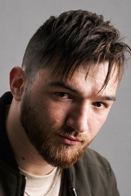 Callum Newman - Actor Profile Photo