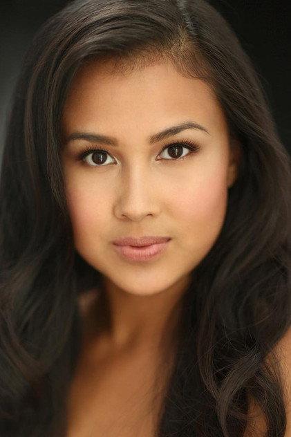 Keilani Elizabeth Rose - Actor Profile Photo