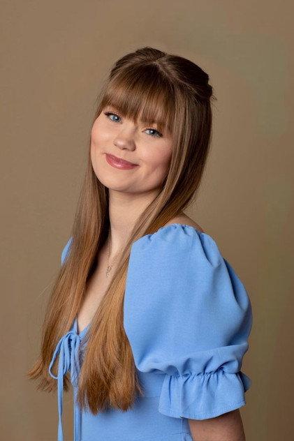 Ella Kempker - Actor Profile Photo