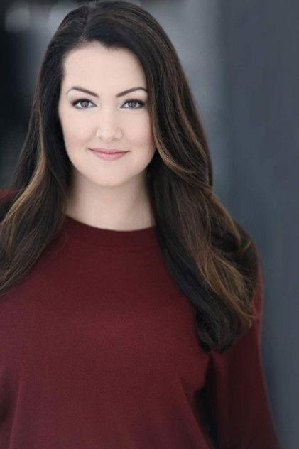 Melissa Panton - Actor Profile Photo