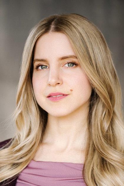 Clare Bastable - Actor Profile Photo