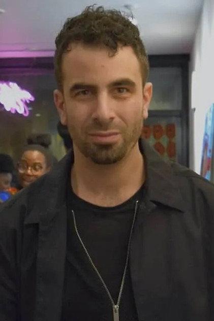 Byron Konizi - Actor Profile Photo