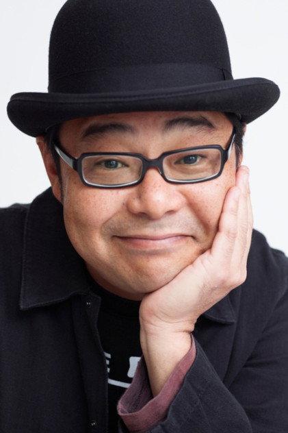 Hiromasa Taguchi - Actor Profile Photo