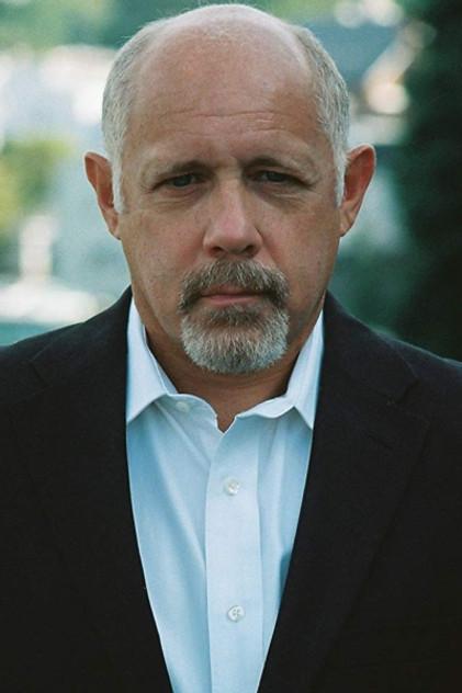 Tim Duquette - Actor Profile Photo