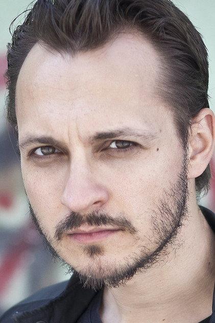 Blaž Setnikar - Actor Profile Photo