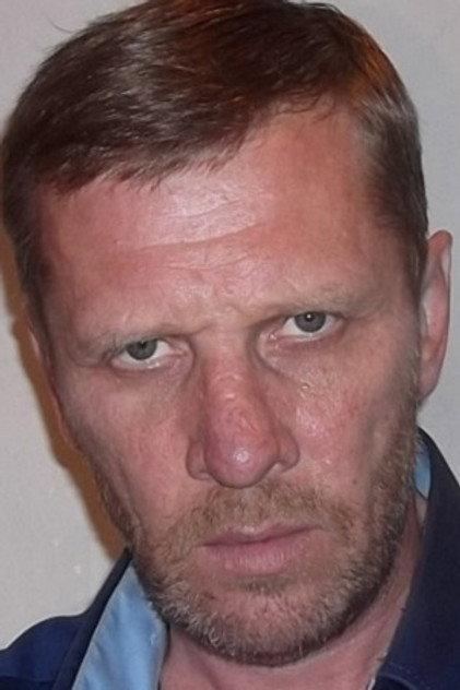 Nikolay Butenin - Actor Profile Photo