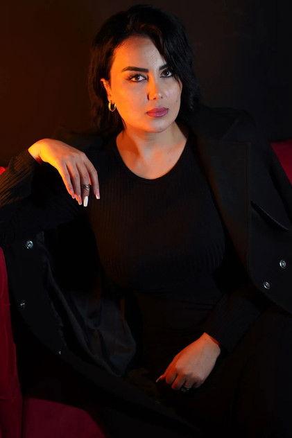 Chrika Abarash - Actor Profile Photo