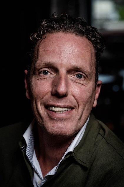 Rob Geus - Actor Profile Photo