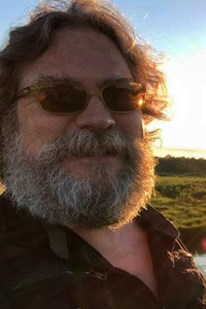 Thomas Adam Power - Actor Profile Photo