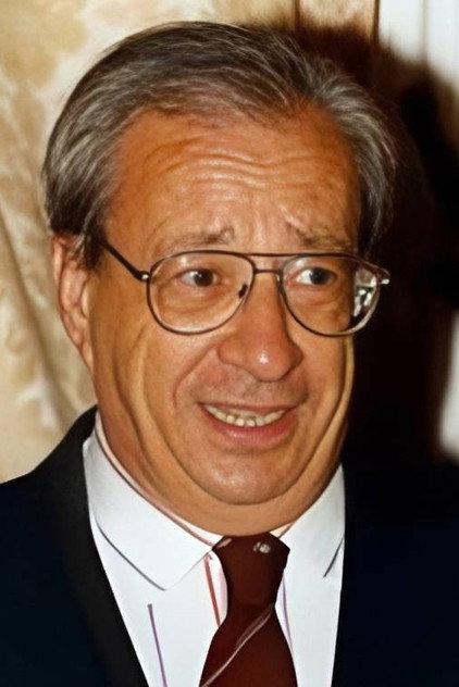 Mauro Vestri - Actor Profile Photo