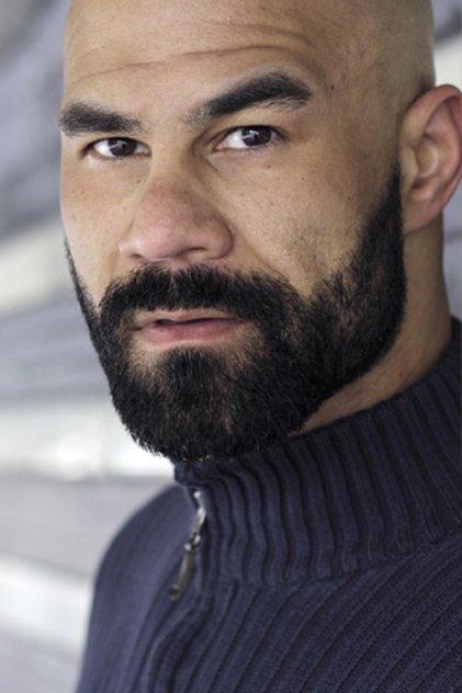 Jonathan Leigh West - Actor Profile Photo